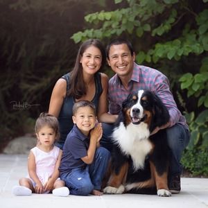 Meet your Posher, Erin